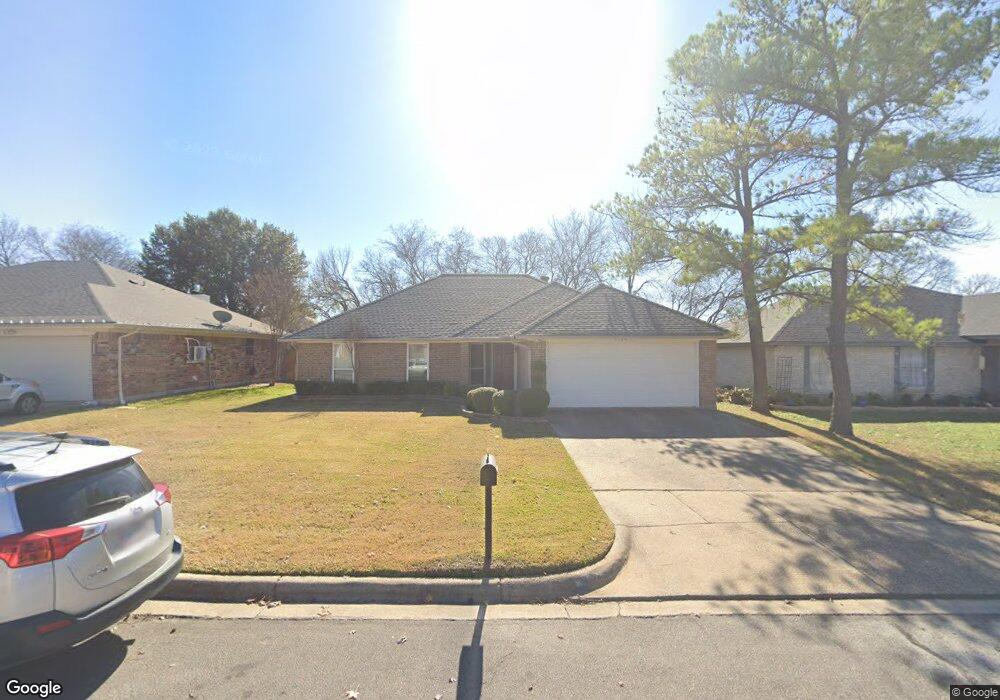 7520 Steward Ln, North Richland Hills, TX 76182 - photo 1