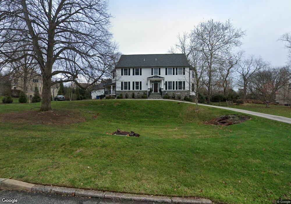 314 Abbey Rd, Berwyn, PA 19312 - photo 1