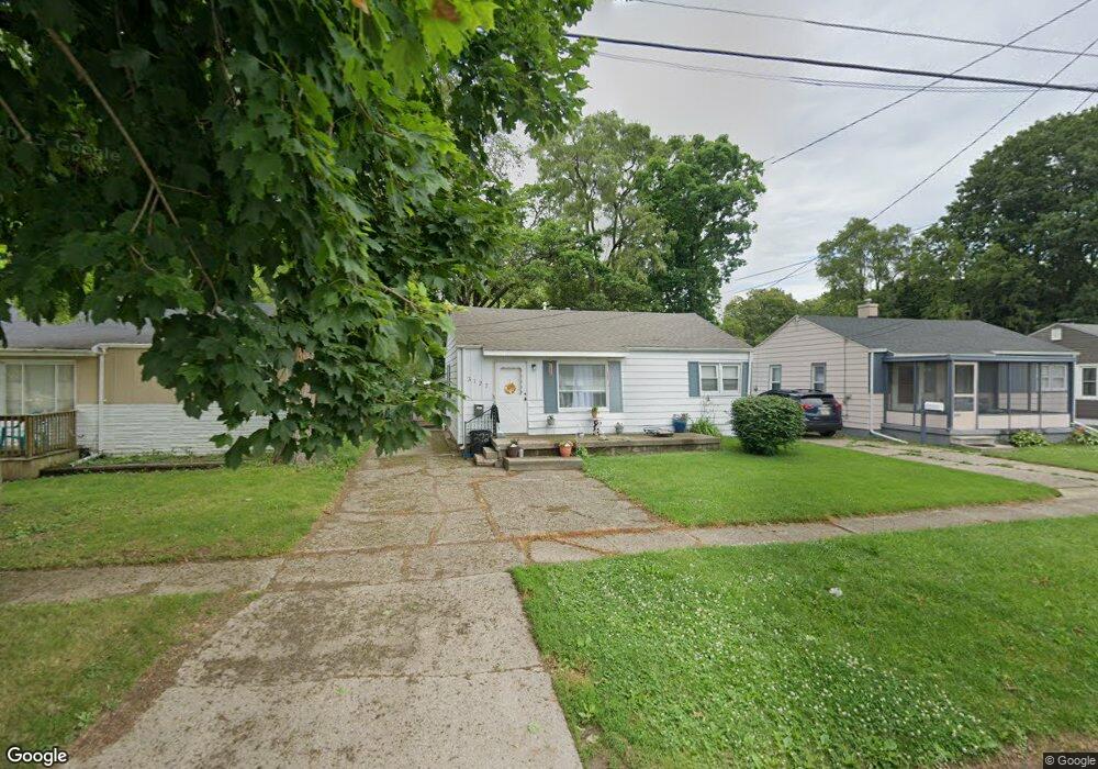 3127 Colorado Ave, Flint, MI 48506 - photo 1