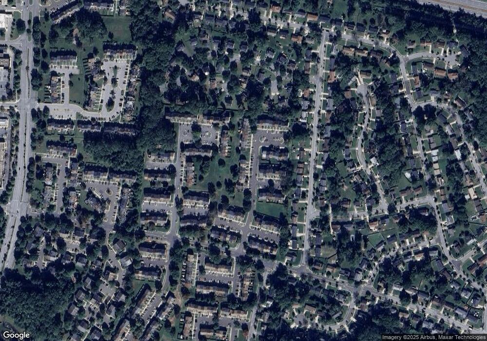 47 Joyceton Way, Upper Marlboro, MD 20774 - photo 1