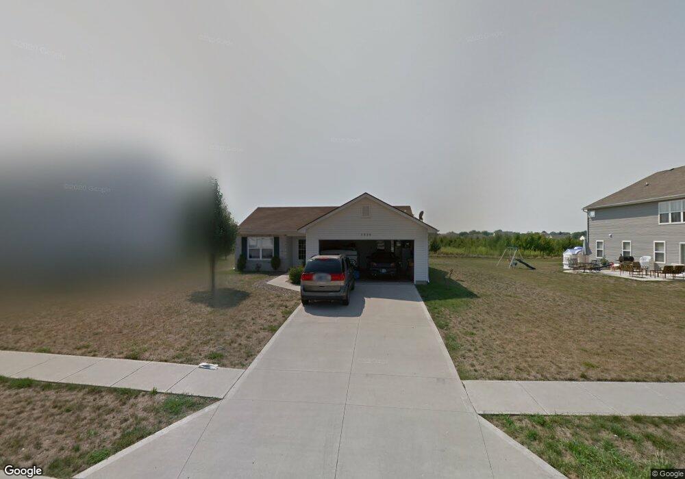 3828 Pebble Way, New Haven, IN 46774 - photo 1