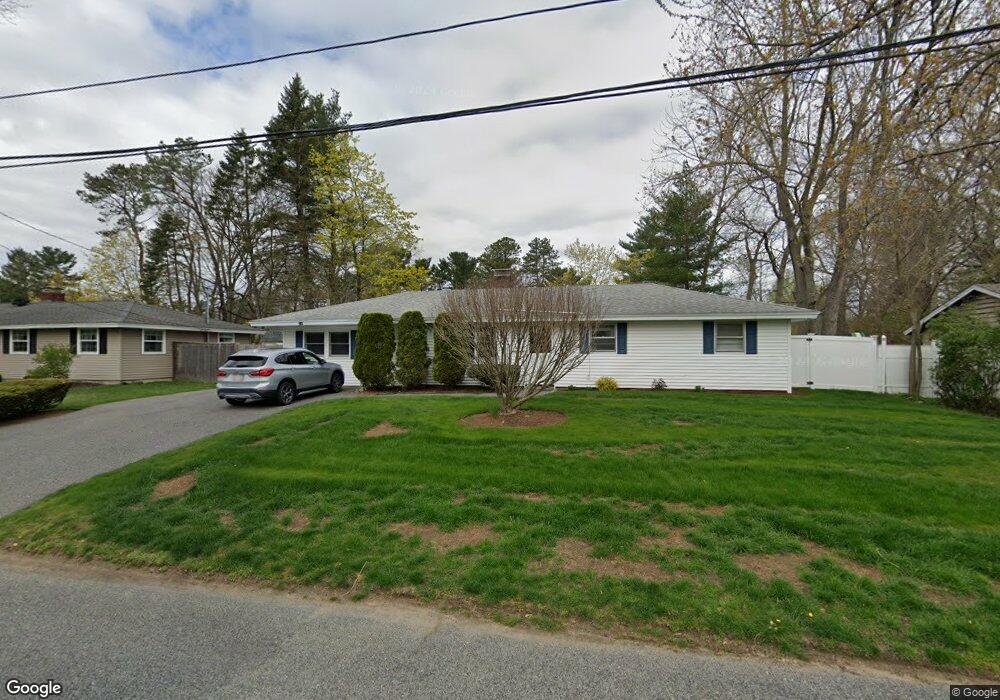 9 David Rd, Framingham, MA 01701 - photo 1