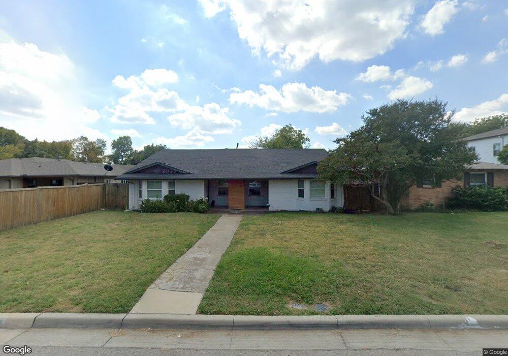 6492 Lontos R Dr, Dallas, TX 75214 - photo 1