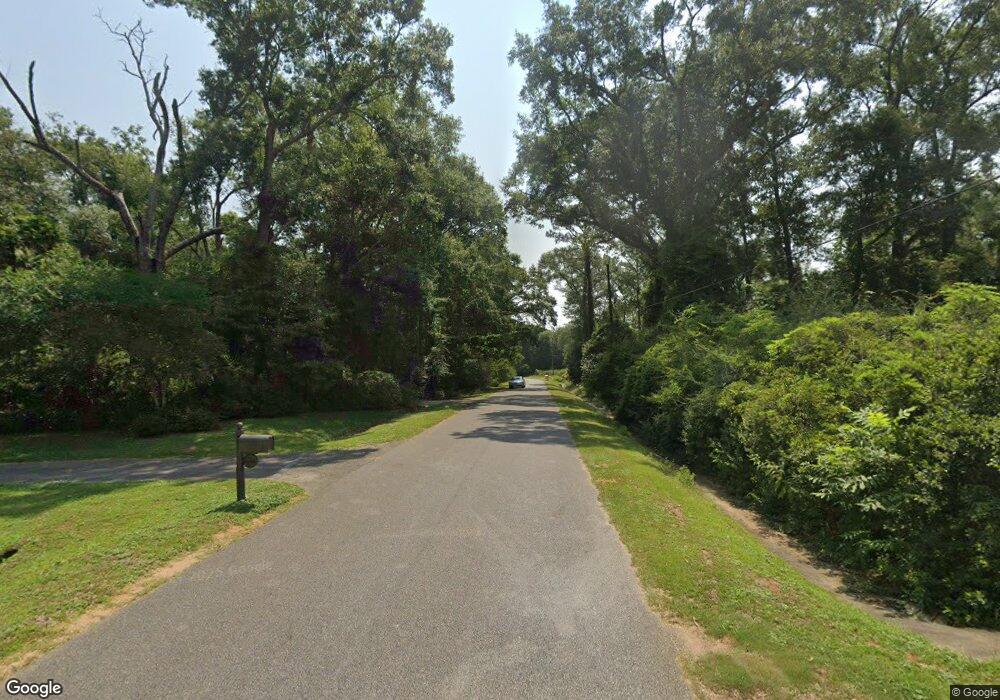 0 Laco Cooper Rd unit 1, Wilmer, AL 36587 - photo 1