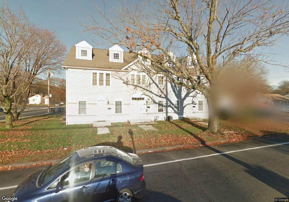 457 Huntington Turnpike, Bridgeport, CT 06610 - photo 1