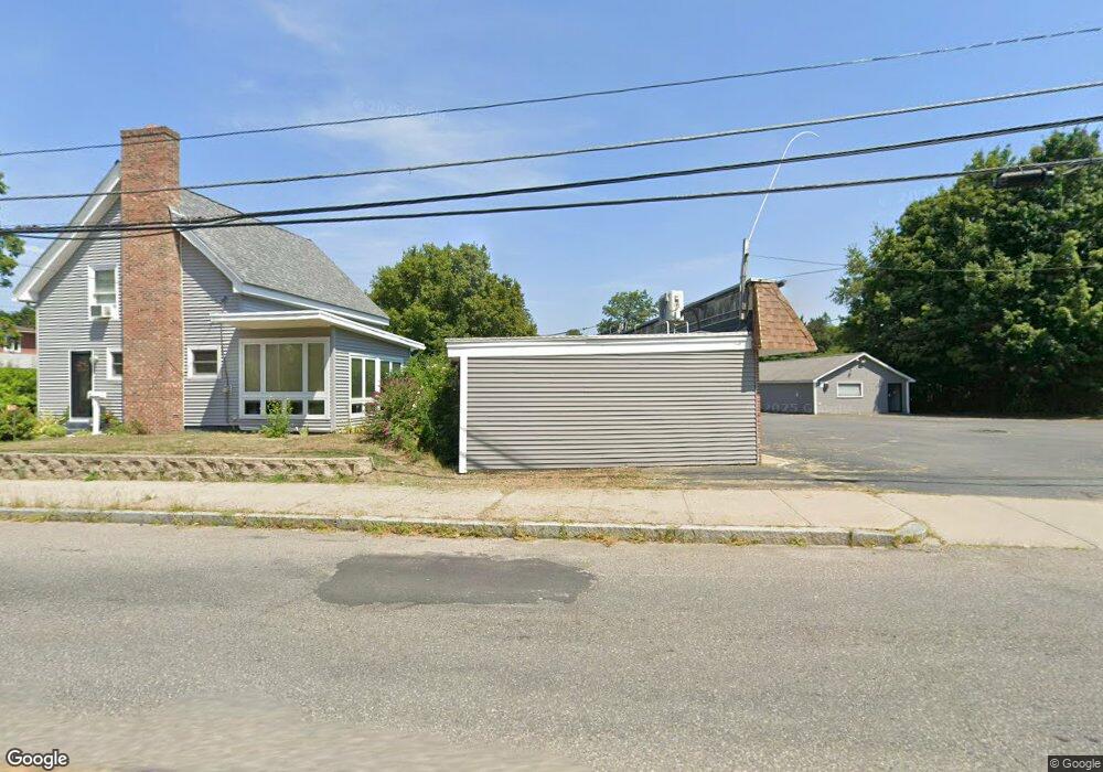 181 E Main St, Orange, MA 01364 - photo 1