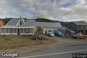 38 Route 25, Piermont, NH 03779