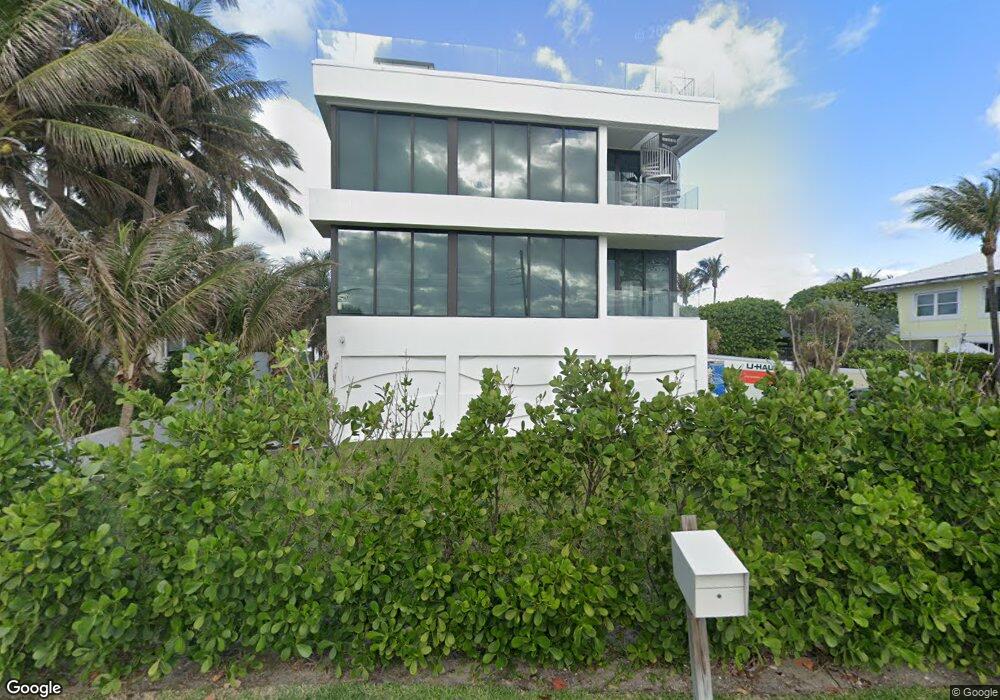 5006 Old Ocean Blvd, Ocean Ridge, FL 33435 - photo 1