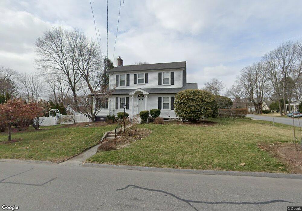 54 Simonds Rd unit 54 Simonds Rd, Lexington, MA 02420 - photo 1