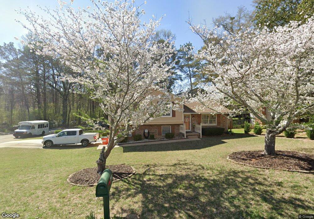 6727 Green Meadows Ln unit 1, Morrow, GA 30260 - photo 1