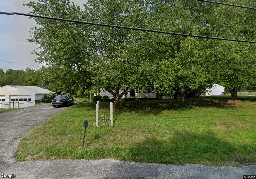 1042 Baltimore Pike, Gettysburg, PA 17325 - photo 1