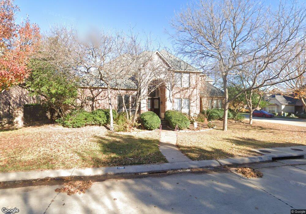 1318 Province Ln, Southlake, TX 76092 - photo 1