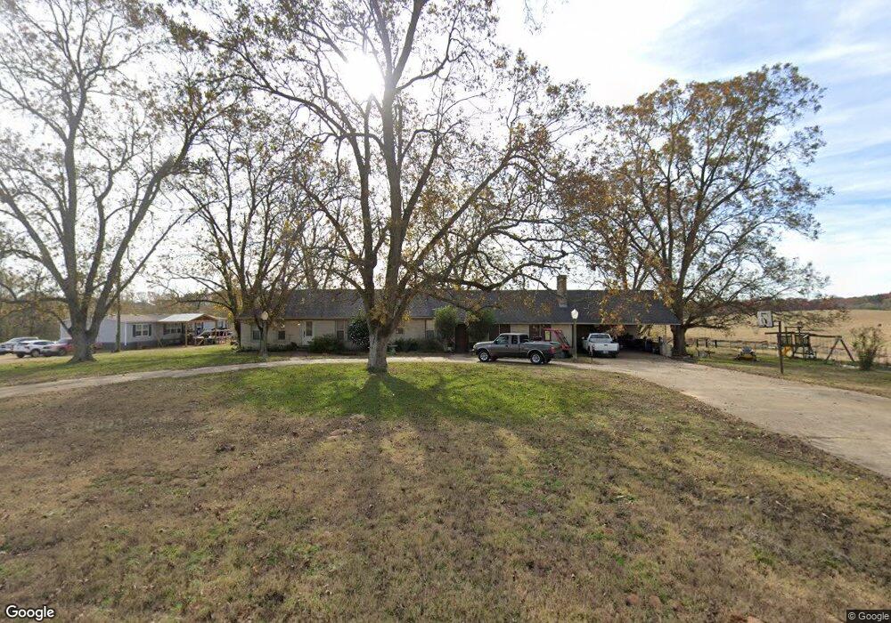 589 Dugdale Rd, Choudrant, LA 71227 - photo 1