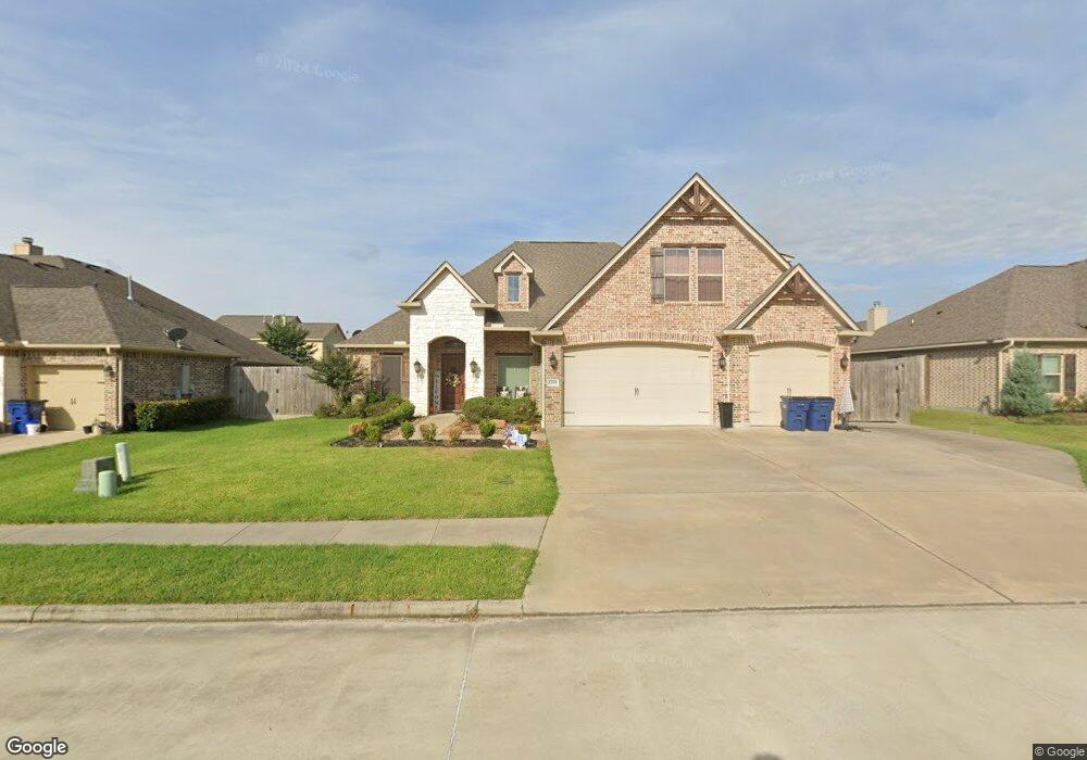 1295 Kalas Cir, Lumberton, TX 77657 - photo 1