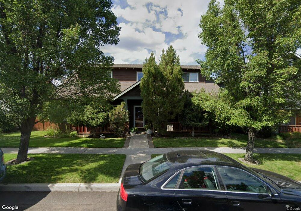20658 Jayhawk Ln, Bend, OR 97702 - photo 1