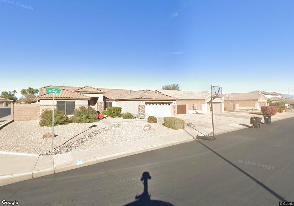 8622 E Osage Cir unit 1, Mesa, AZ 85212 - photo 1