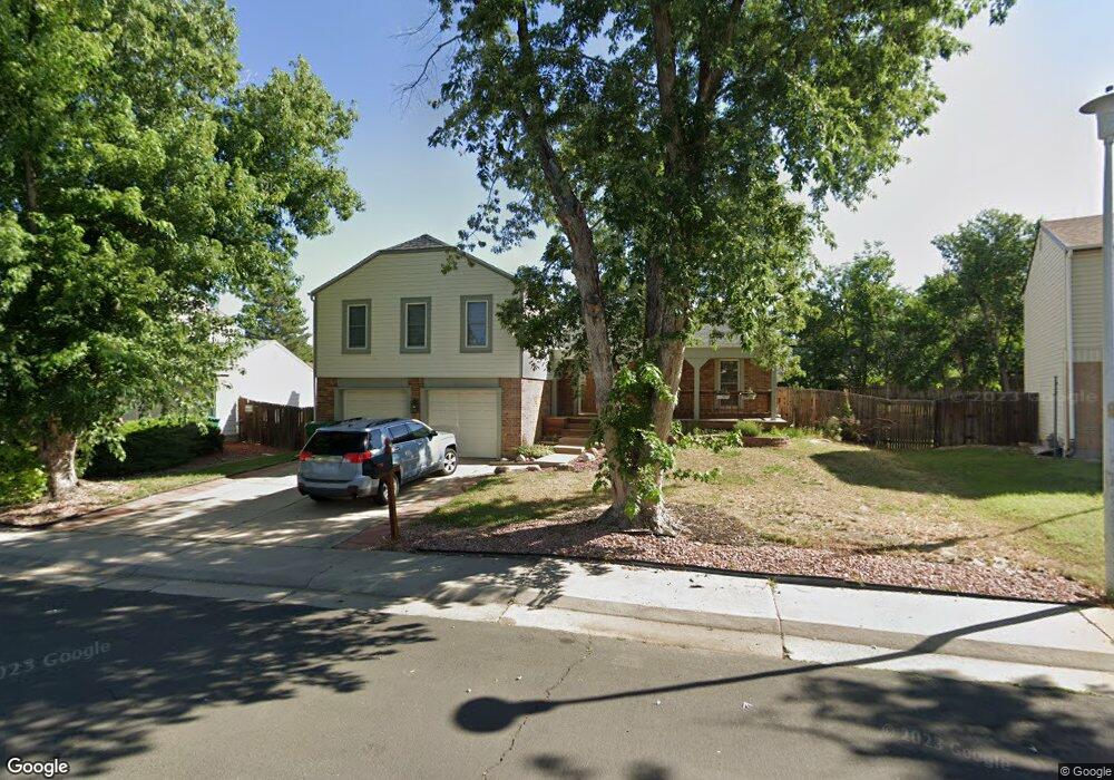 1040 S Naples Way, Aurora, CO 80017 - photo 1