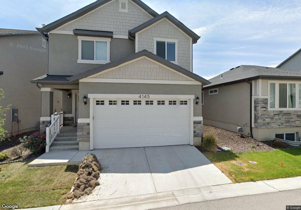 4145 W 1730 N unit 822, Lehi, UT 84043 - photo 1