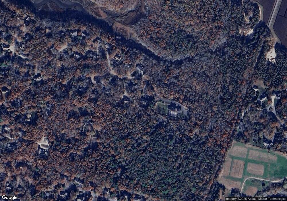 107 Dale Dr, Falmouth, MA 2540 - photo 1