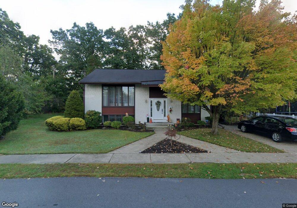 13 5th St, Moosic, PA 18507 - photo 1