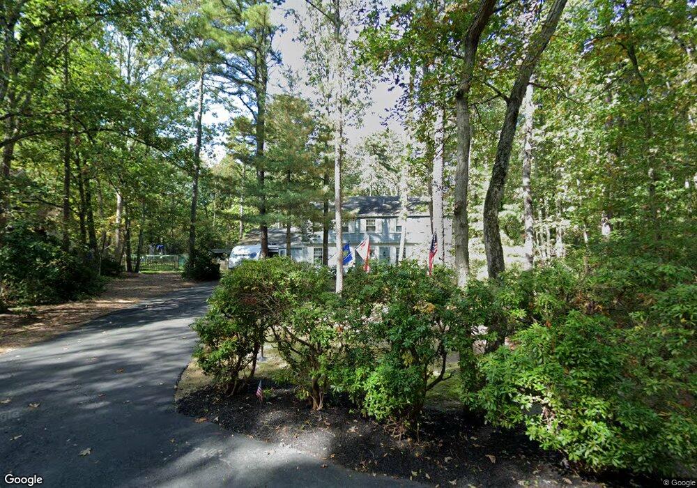 3 Barberry Mews, Medford, NJ 08055 - photo 1