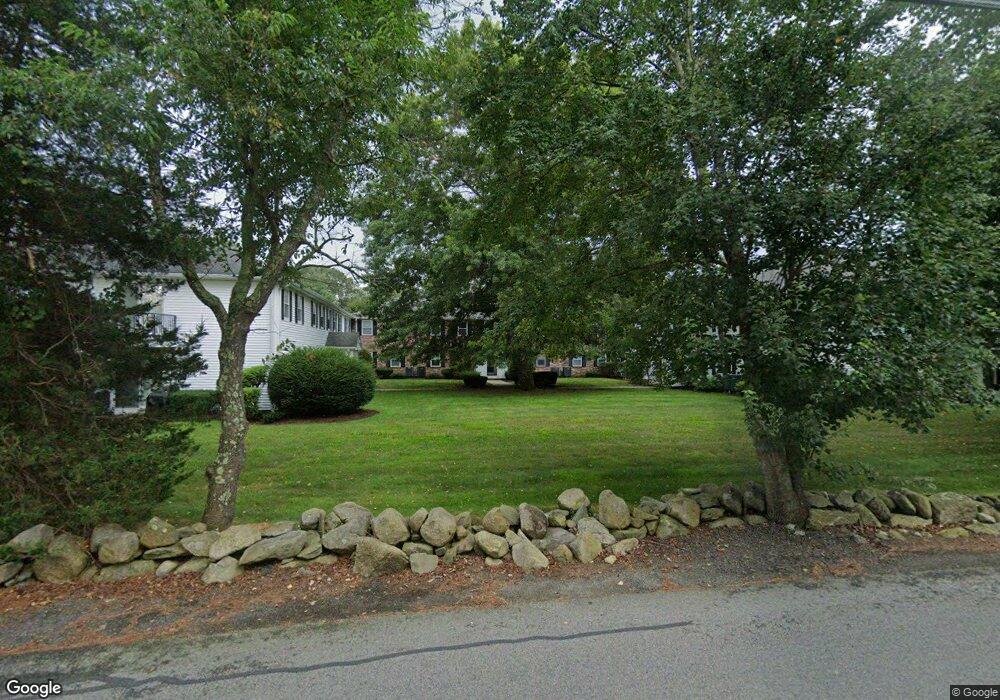 104 Norton Ave unit 6, South Easton, MA 02375 - photo 1