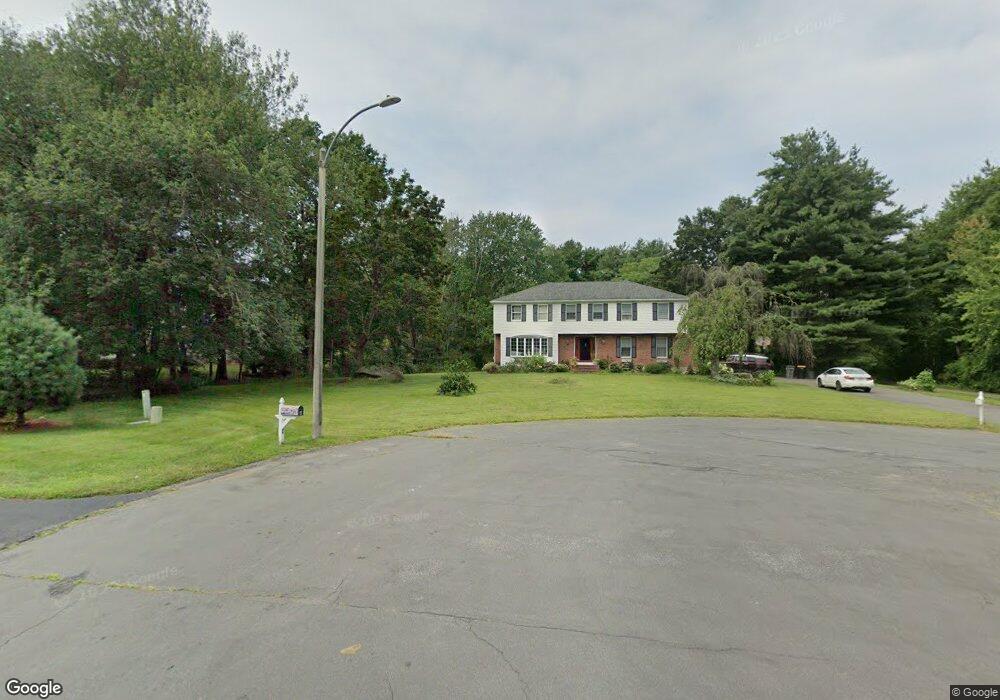 6 Juniper Ln unit R, Framingham, MA 01701 - photo 1