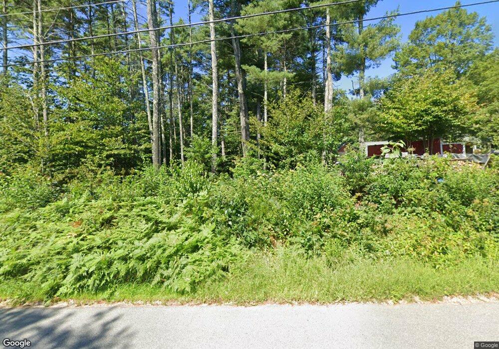 1 Goodhue Rd, Boscawen, NH 03303 - photo 1