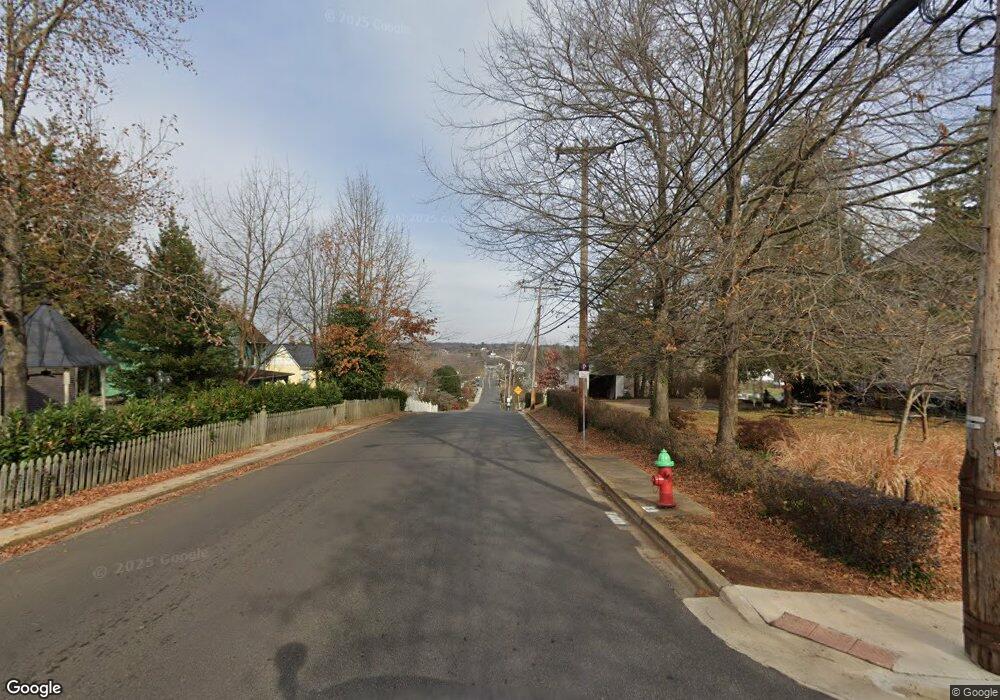 0 W Scanlon St, Culpeper, VA 22701 - photo 1