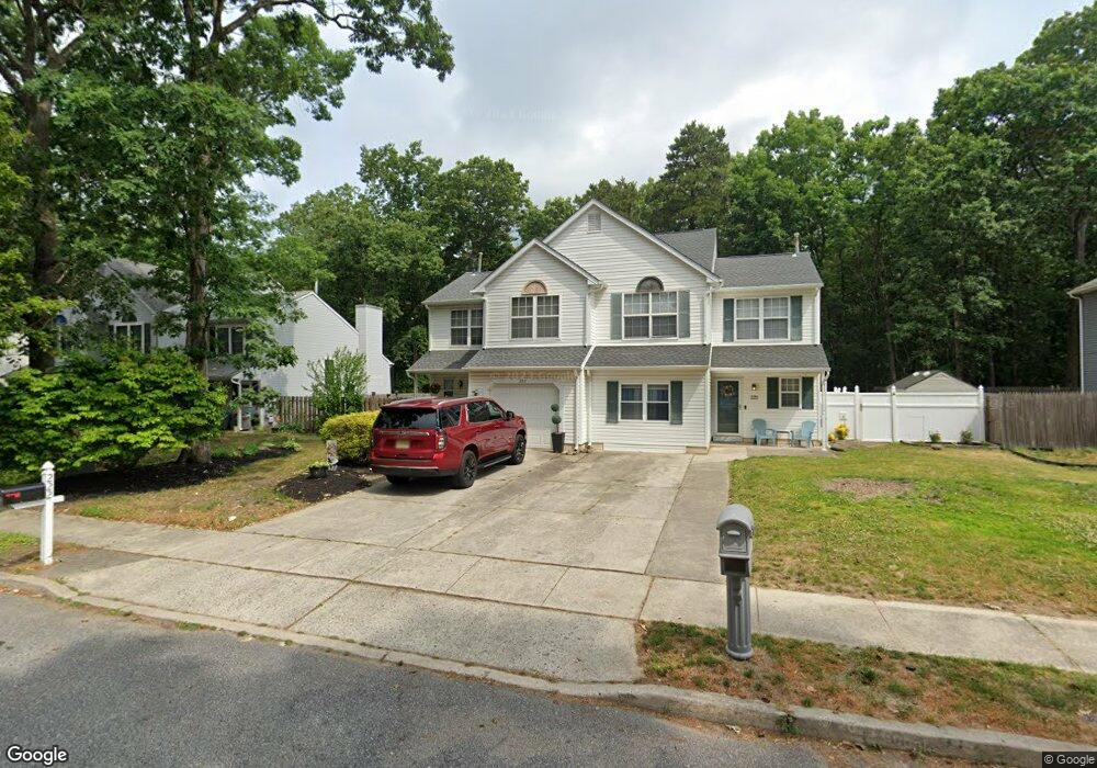 222 Franklin Ave, Berlin, NJ 08009 - photo 1