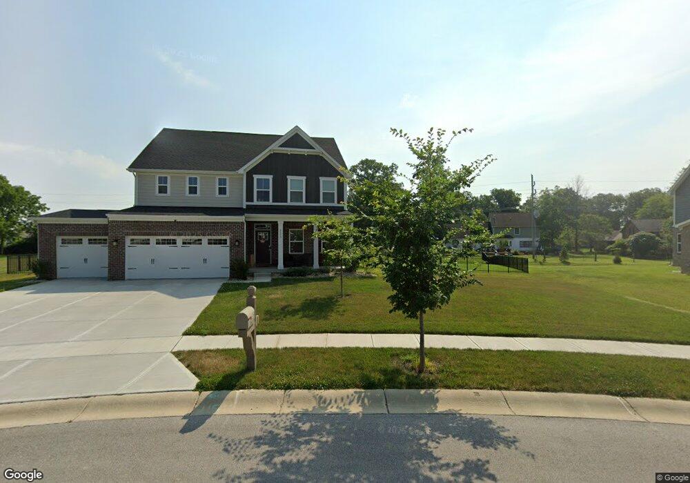 2573 Dorset Dr, Plainfield, IN 46168 - photo 1