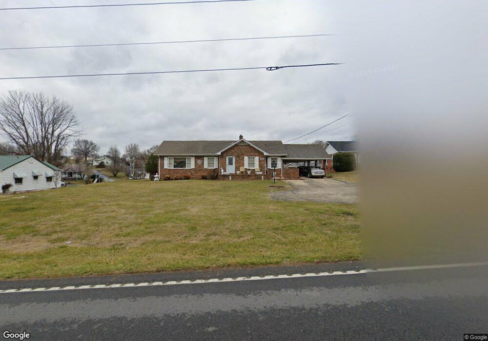 2441 Elizabethton Hwy, Johnson City, TN 37601 - photo 1