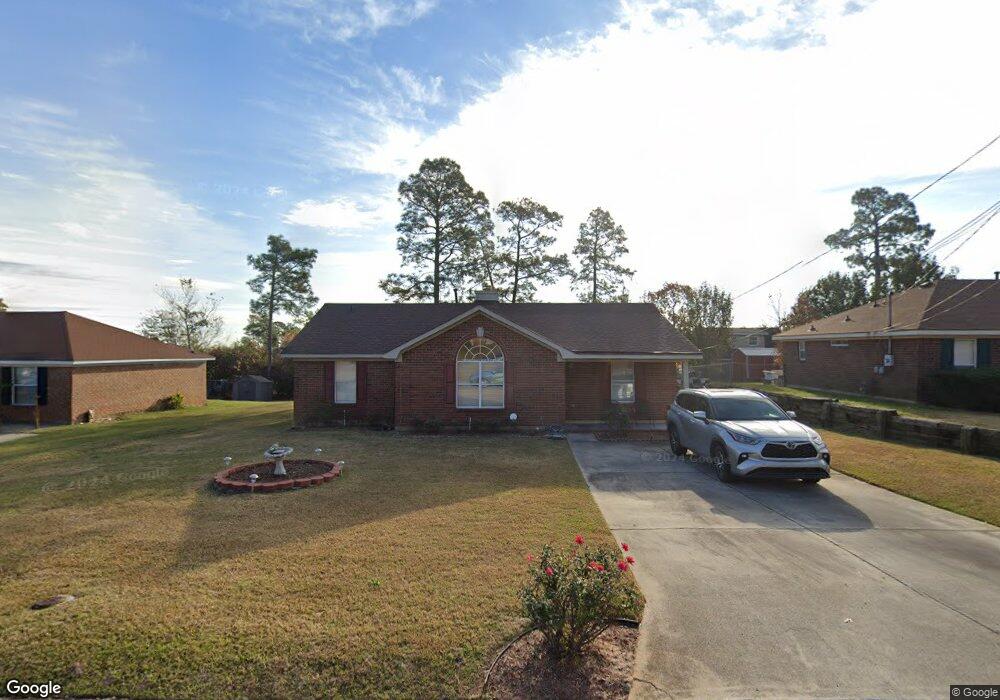 3413 Monte Carlo Dr, Augusta, GA 30906 - photo 1