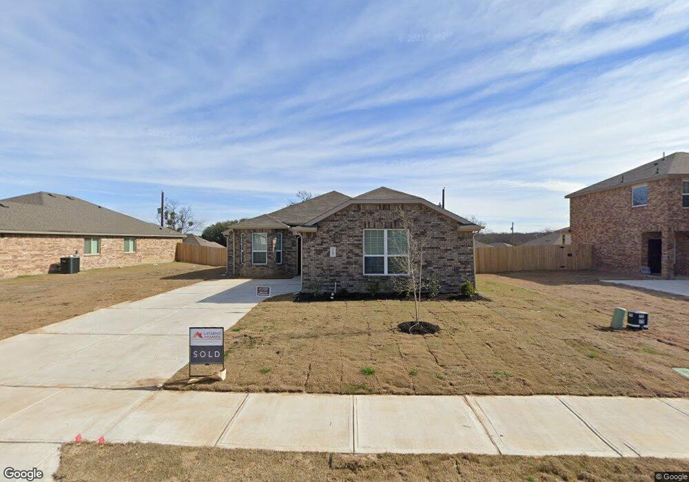 3102 Sonoma Trail, Ennis, TX 75119 - photo 1