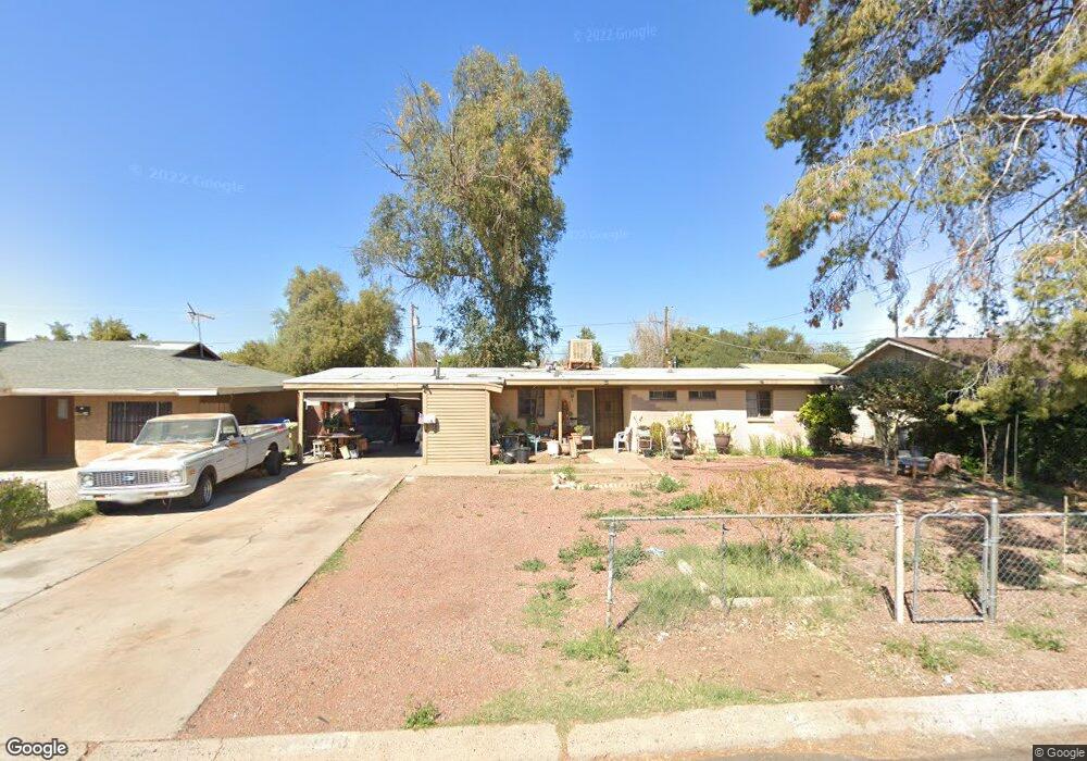 6008 W Marlette Ave, Glendale, AZ 85301 - photo 1