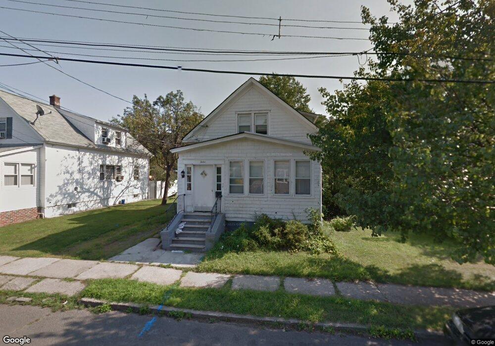 12A Catherine St, Carteret, NJ 07008 - photo 1