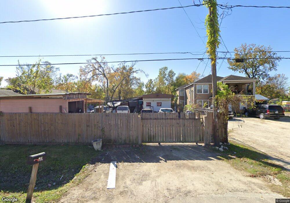 4510 Shelton Rd, Houston, TX 77093 - photo 1