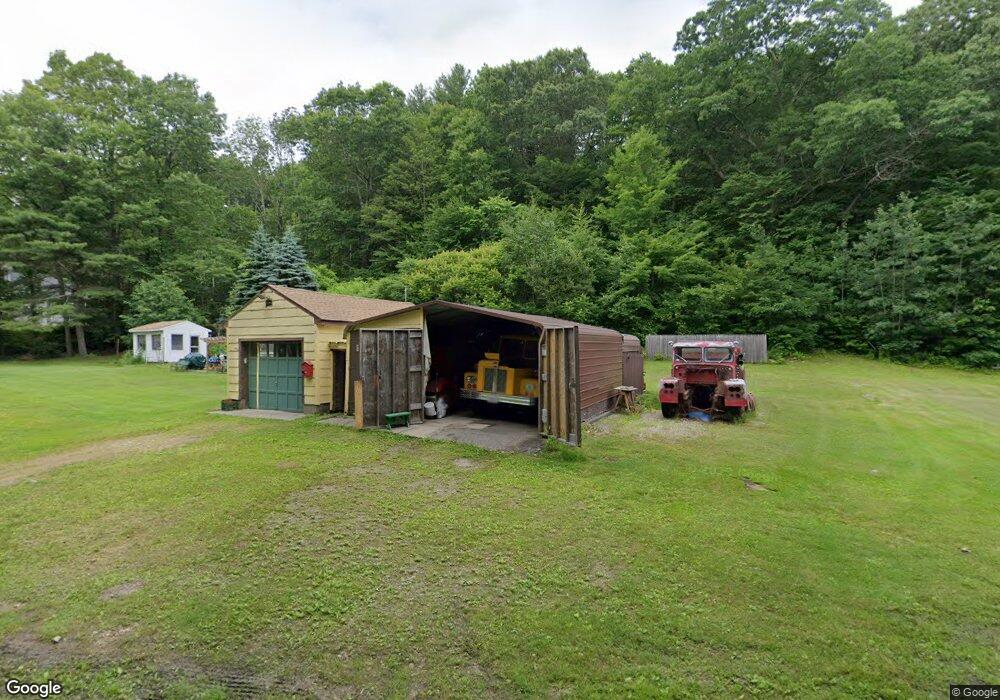 56 Nugget Dr, Charlton, MA 01507 - photo 1