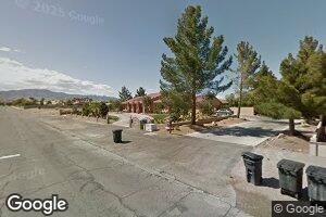 8180 W Red Coach Ave, Las Vegas, NV 89129