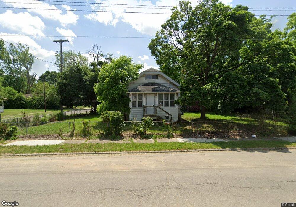 2018 Delaware Ave, Flint, MI 48506 - photo 1