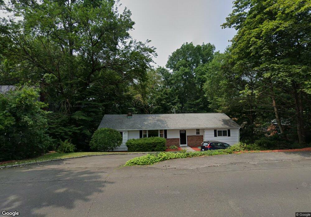 41 Hollow Tree Ridge Rd, Darien, CT 06820 - photo 1