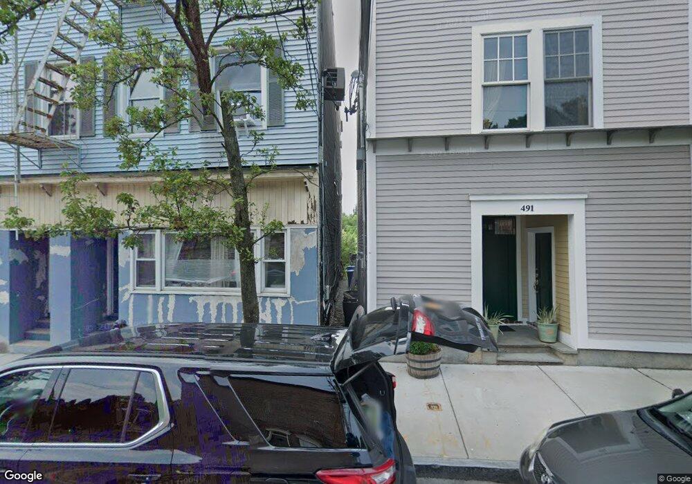 491 Warburton Ave unit A, Hastings On Hudson, NY 10706 - photo 1