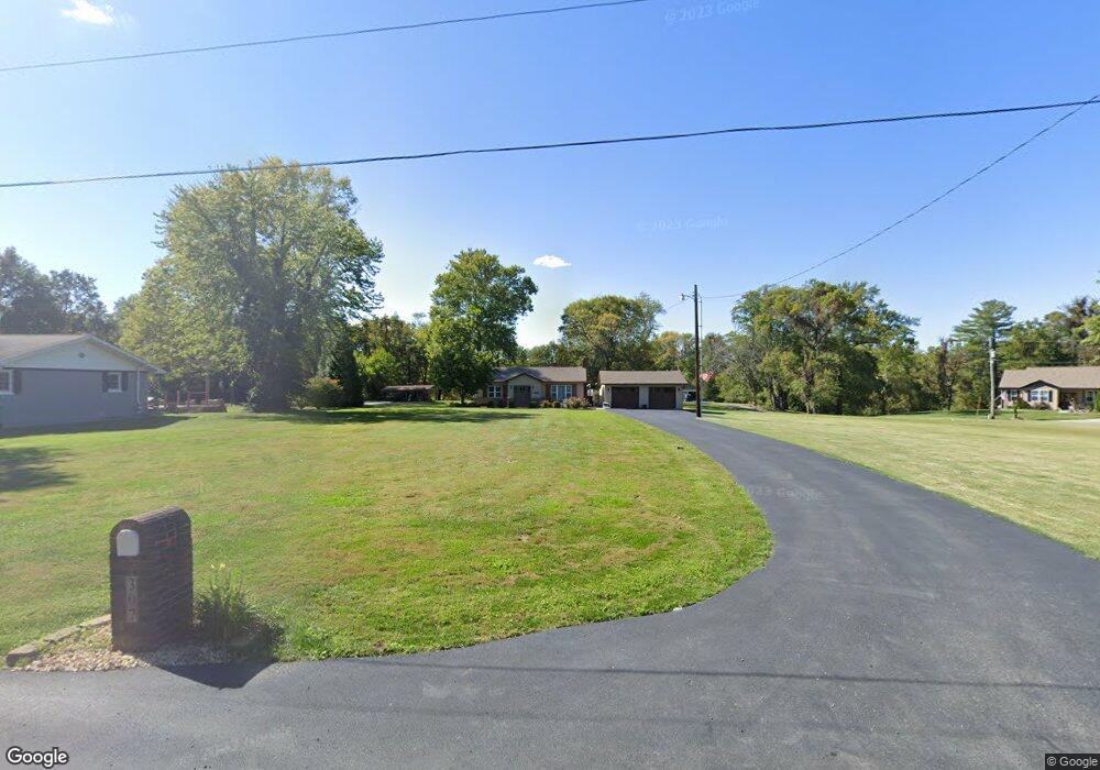 307 N Wilson Heights Rd, Collinsville, IL 62234 - photo 1