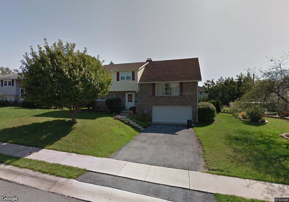 1508 Whitfield Blvd, Reading, PA 19609 - photo 1