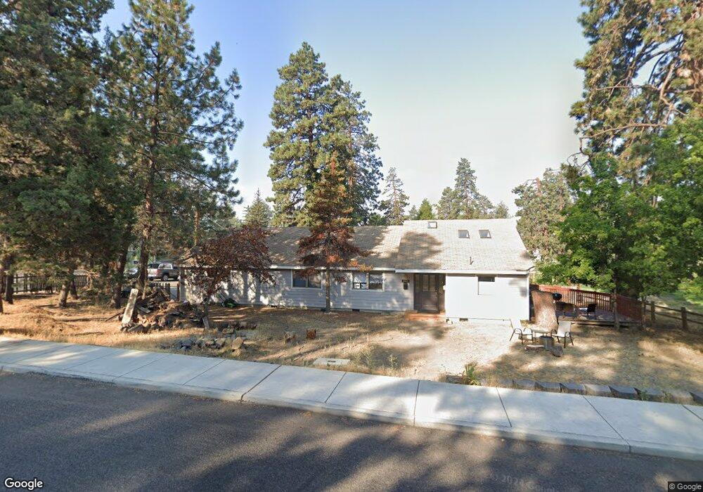 1609 NE 11th St, Bend, OR 97701 - photo 1