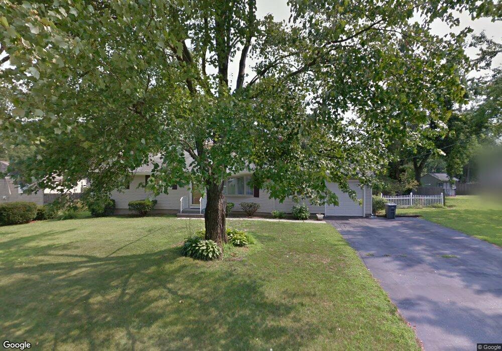 55 Indian Run, Enfield, CT 06082 - photo 1