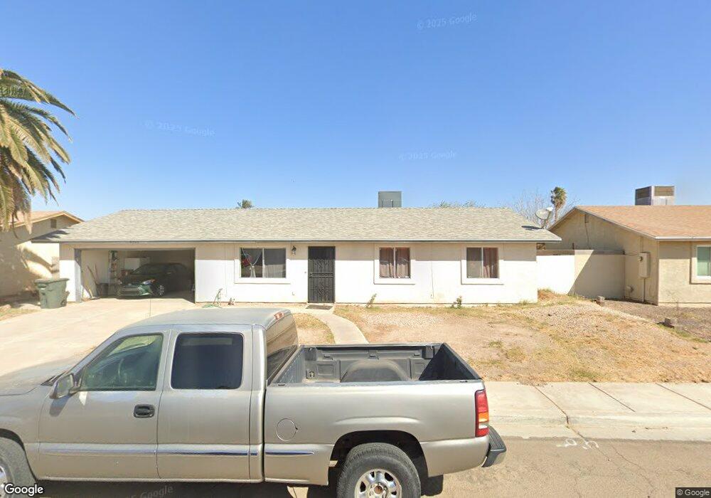 4562 W 17th St, Yuma, AZ 85364 - photo 1