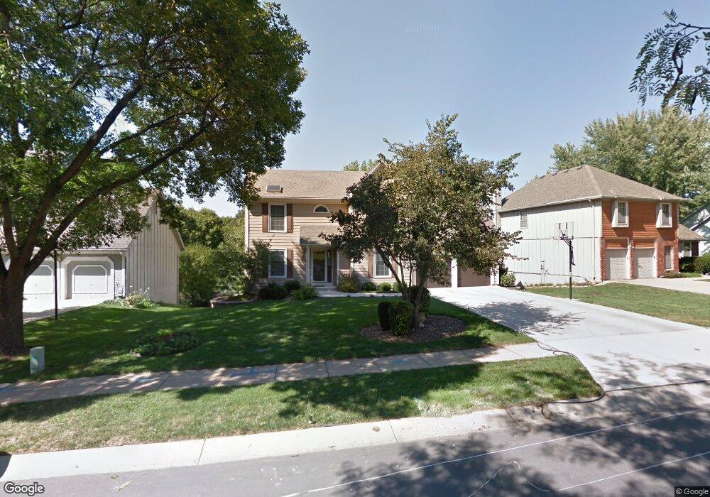 14918 W 83rd Place, Lenexa, KS 66215 - photo 1