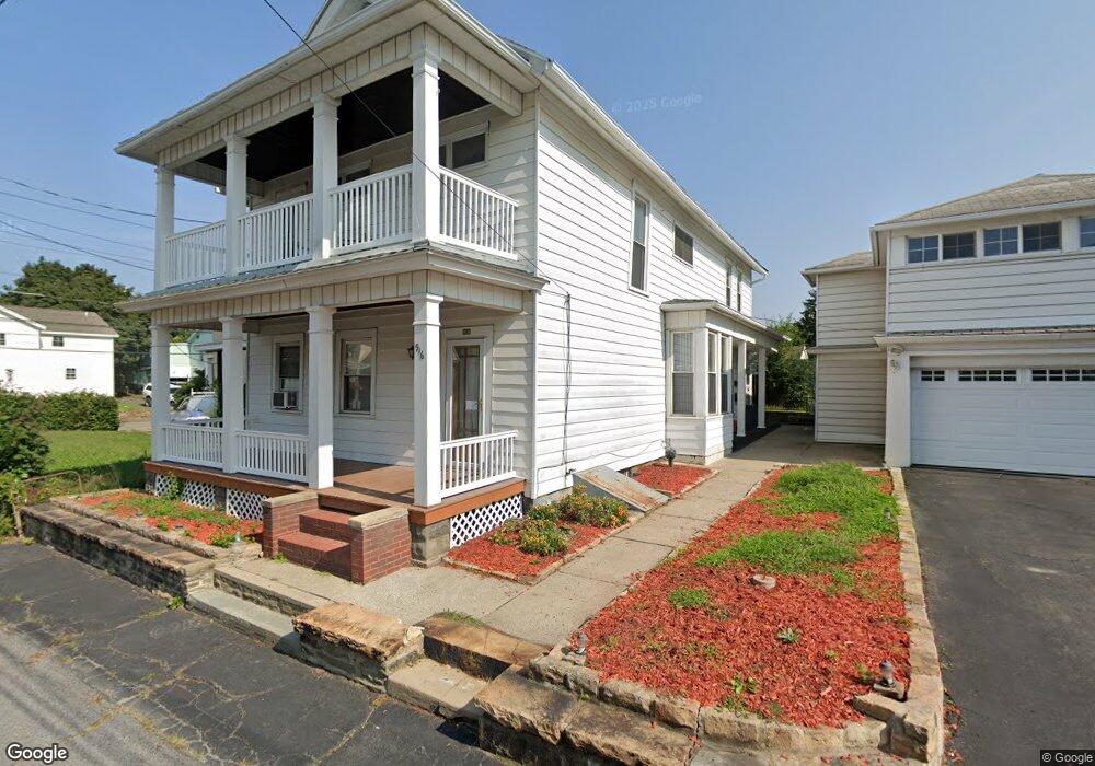 916 Price St, Scranton, PA 18504 - photo 1