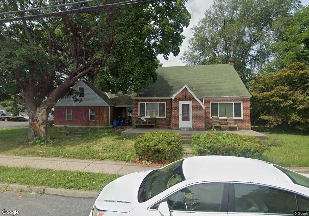 702 N Maxwell St unit 708, Allentown, PA 18109 - photo 1